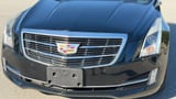 2017 Cadillac ATS - Preview 8