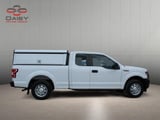 2018 Ford F-150 - Preview 5