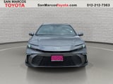 2025 Toyota Camry - Preview 3