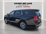 2021 GMC Yukon - Preview 7