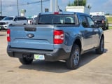 2026 Ford Maverick - Preview 4