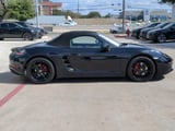 2017 Porsche 718 Boxster - Preview 10