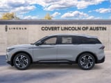 2026 Lincoln Nautilus - Preview 3