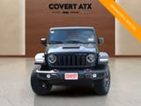2026 Jeep Wrangler - Preview 5