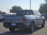 2026 Honda Ridgeline - Preview 5