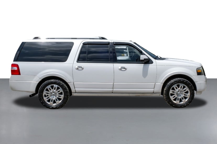 2014 Ford Expedition - Image 3