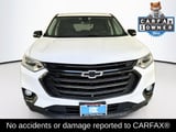 2020 Chevrolet Traverse - Preview 2