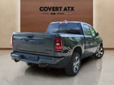 2026 Ram 1500 - Preview 5