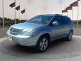 2006 Lexus RX - Preview 3