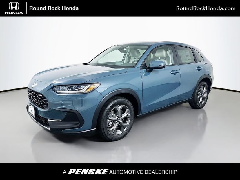 2027 Honda HR-V - Image 1