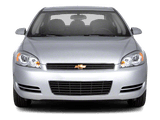 2011 Chevrolet Impala - Preview 4