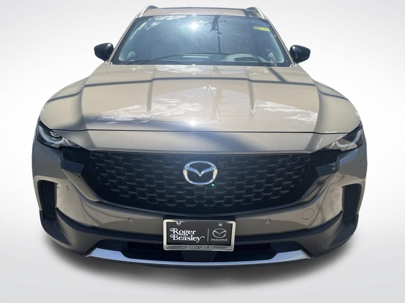 2026 Mazda CX-50 - Image 3