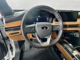 2027 INFINITI QX60 - Preview 11