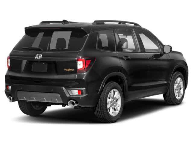 2023 Honda Passport - Image 1