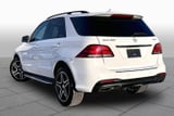 2017 Mercedes-Benz GLE - Preview 14
