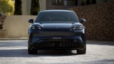2026 Porsche Cayenne - Preview 8