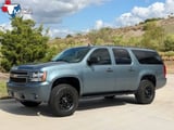 2008 Chevrolet Suburban - Preview 3
