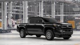 2026 Toyota Tacoma - Preview 15