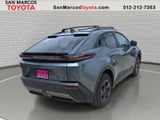 2026 Toyota C-HR - Preview 5