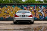 2003 Mercedes-Benz SL-Class - Preview 10