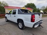 2007 Chevrolet Avalanche - Preview 5