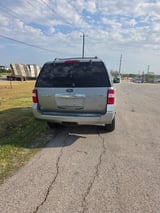 2008 Ford Expedition - Preview 4