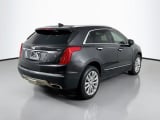 2018 Cadillac XT5 - Preview 5