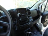2025 Ram ProMaster 2500 - Preview 3