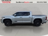 2024 Toyota Tundra - Preview 8