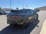 2025 Jaguar F-PACE - Preview 3