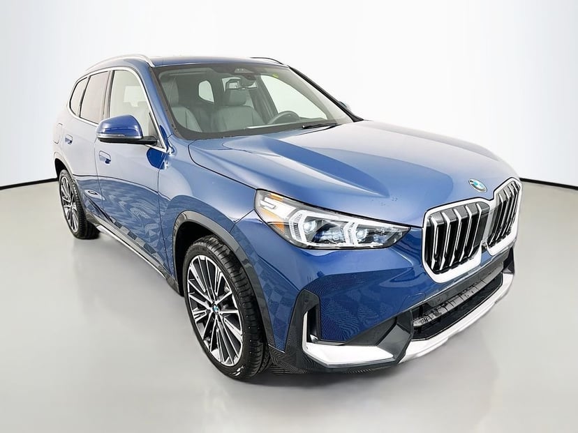2026 BMW X1 - Image 1