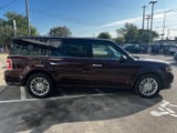 2019 Ford Flex - Preview 7