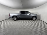 2020 Chevrolet Silverado 1500 - Preview 2