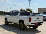 2024 Toyota Tacoma - Preview 8
