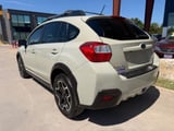 2015 Subaru XV Crosstrek - Preview 3
