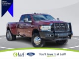2024 Ram 3500 - Preview 2