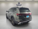 2024 Volkswagen Atlas - Preview 3