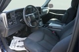 2002 Chevrolet C/K 1500 - Preview 8