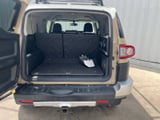 2013 Toyota FJ Cruiser - Preview 8