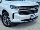 2023 Chevrolet Tahoe - Preview 3