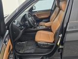 2016 BMW X3 - Preview 10