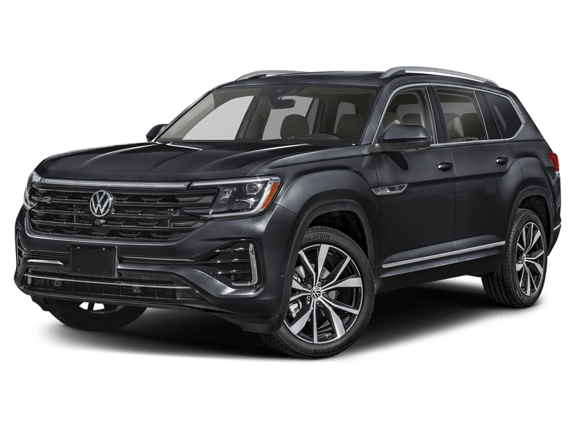 2026 Volkswagen Atlas - Image 1