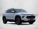 2026 Chevrolet Trailblazer - Preview 3