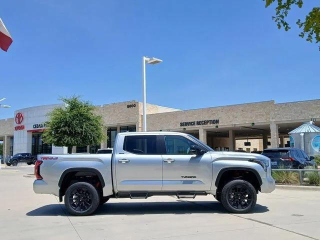 2026 Toyota Tundra - Image 2