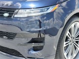 2026 Land Rover Range Rover Sport - Preview 8