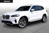 2022 BMW X3 - Preview 2