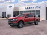 2026 Ford F-150 - Preview 3