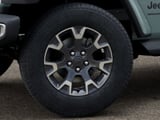 2027 Jeep Wrangler - Preview 8