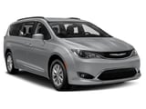 2018 Chrysler Pacifica - Preview 8