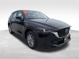 2025 Mazda CX-5 - Preview 3
